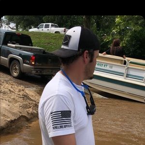 Meet your Posher, Jesse